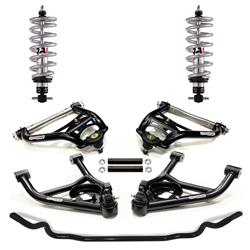 Speedtech Performance USA Road Assault Suspension Packages 20110