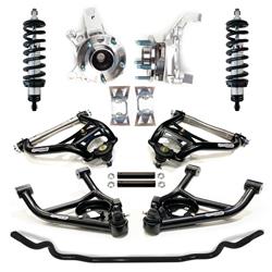 Speedtech Performance USA Front Suspension Packages 20230