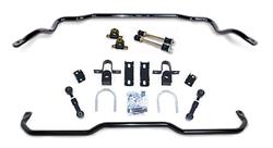 Speedtech Performance USA Tubular Sway Bar Kits for 1967-1969 CAMARO, FIREBIRD - 233508