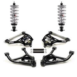 Speedtech Performance USA Pro Touring Suspension Packages 30106