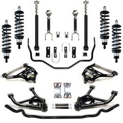 Speedtech Performance USA Track Time Suspension Packages 30131