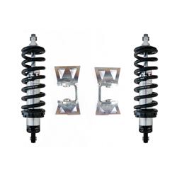 Speedtech Performance USA Coilover Kits 30143