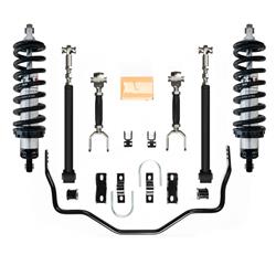 Speedtech Performance USA Rear Suspension Systems 30300
