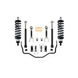 Speedtech Performance USA Coilover Kits 30302