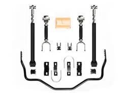Speedtech Performance USA Rear Suspension Systems 30315