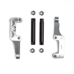 Speedtech Performance USA Steering Arms 50525