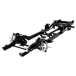 Speedtech Performance USA 1967-72 C10 Truck ExtReme Street Chassis Kits for 1967-1972 C10 PICKUP, C15/C1500 PICKUP - 71333WD