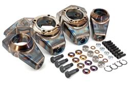 Spidertrax Off-Road Suspension Knuckles CSKT4OM