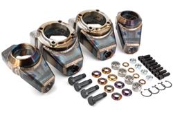 Spidertrax Off-Road Suspension Knuckles CSKT4OP