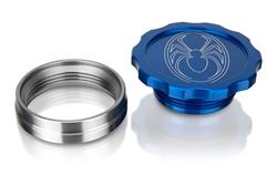 Spidertrax Off-Road Filler Cap & Steel Bungs FLA214