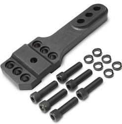 Spidertrax Off-Road High Steer Arm Kits HSAD