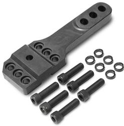 Spidertrax Off-Road High Steer Arm Kits HSAP