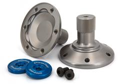 Spidertrax Off-Road Axle Shafts, Direct Fit PSU45S