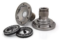 Spidertrax Off-Road Axle Shafts, Direct Fit PSU56S