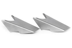 Spidertrax Off-Road Chassis Tabs, Brackets and Components TRSG312H