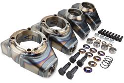 Spidertrax Off-Road Ultimate Steering Knuckles USKI312OS