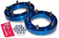 Spidertrax Off-Road  1 inch Wheel Spacers WHS001