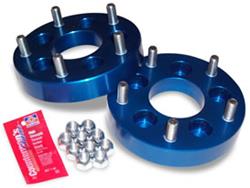 Spidertrax Off-Road Wheel Adapters WHS004