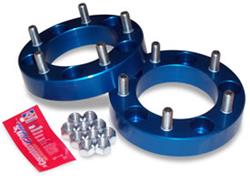 Spidertrax Off-Road  1.25 inch Wheel Spacers WHS003