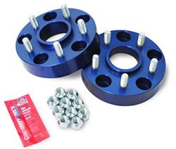 Spidertrax Off-Road Wheel Adapters WHS011