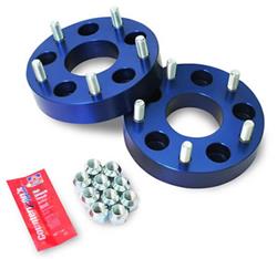 Spidertrax Off-Road Wheel Adapters WHS012