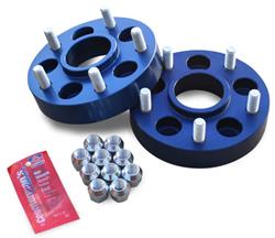 Spidertrax Off-Road Wheel Adapters WHS013