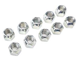 Spidertrax Off-Road Lug Nuts WHS015