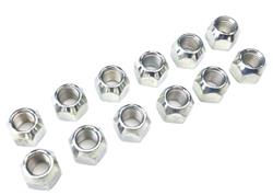 Spidertrax Off-Road Lug Nuts WHS016
