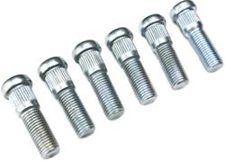 Spidertrax Off-Road Wheel Studs WHS018