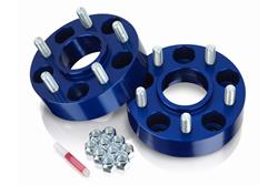 Spidertrax Off-Road  1.5 inch Wheel Spacers WHS020