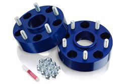 Spidertrax Off-Road  1.75 inch Wheel Spacers WHS021