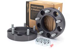Spidertrax Off-Road  1.25 inch Wheel Spacers WHS023G
