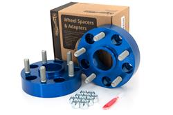 Spidertrax Off-Road Wheel Adapters WHS030