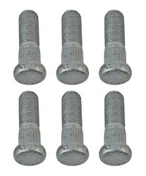 Spidertrax Off-Road Wheel Studs WHS031
