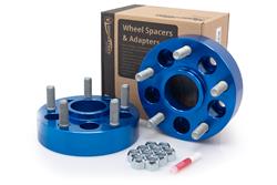 Spidertrax Off-Road Wheel Adapters WHS035