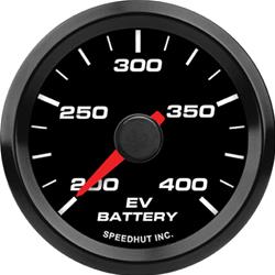 Speedhut EV Series Gauges FAE2-HV2-EV