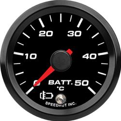 Speedhut EV Series Gauges FAE2-T2-EV
