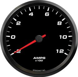 Speedhut EV Series Gauges FAE4-AM1-EV