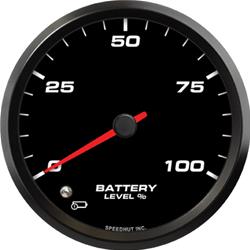 Speedhut EV Series Gauges FAE4-SC1-EV