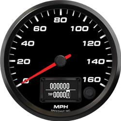 Speedhut EV Series Gauges FAE45-S2-EV