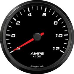 Speedhut EV Series Gauges FOR3-AM1-EV