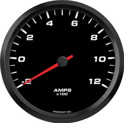 Speedhut EV Series Gauges FOR45-AM1-EV