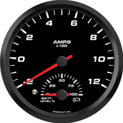 Speedhut EV Series Gauges FOR45-DG9-EV