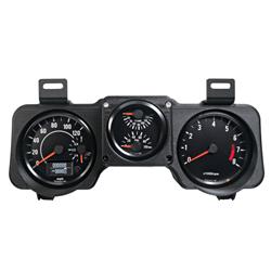 Speedhut - Gauge Kits and Instrument Clusters for 1970-1981 510 - KIT3-510