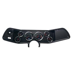 Speedhut Gauge Kits and Instrument Clusters KIT6-CHV2