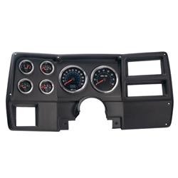 Speedhut Gauge Kits and Instrument Clusters KIT6-CHV3