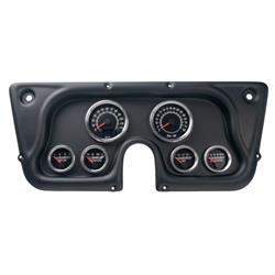 Speedhut Gauge Kits and Instrument Clusters KIT6-CHV4T