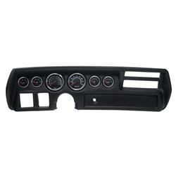 Speedhut Gauge Kits and Instrument Clusters KIT6-CHV5T