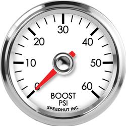 Speedhut Legacy Series Gauges L2-B6-LEG