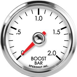 Speedhut Legacy Series Gauges L2-B7-LEG